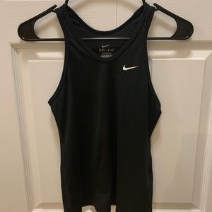 Nike Girls Tank Top